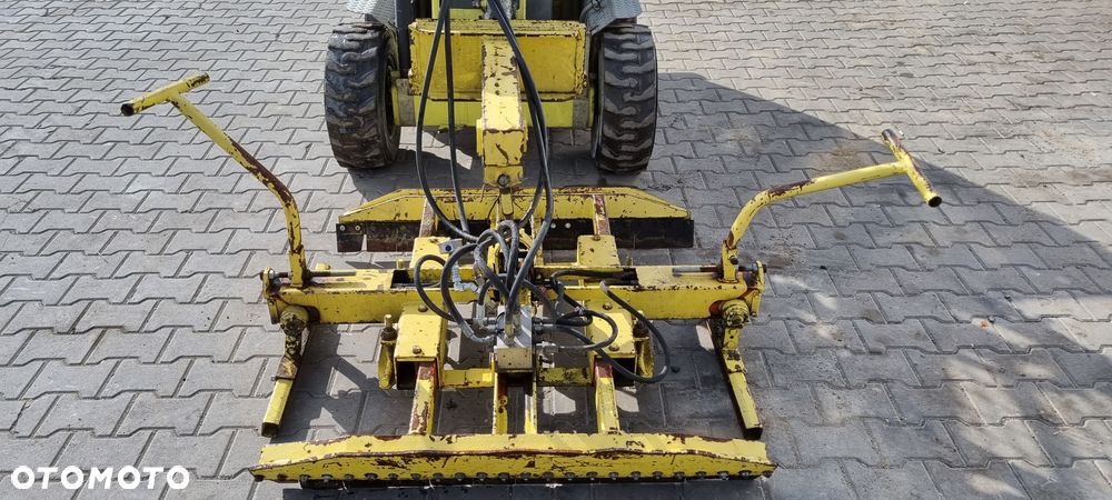 Inny JUMBO Y - 7