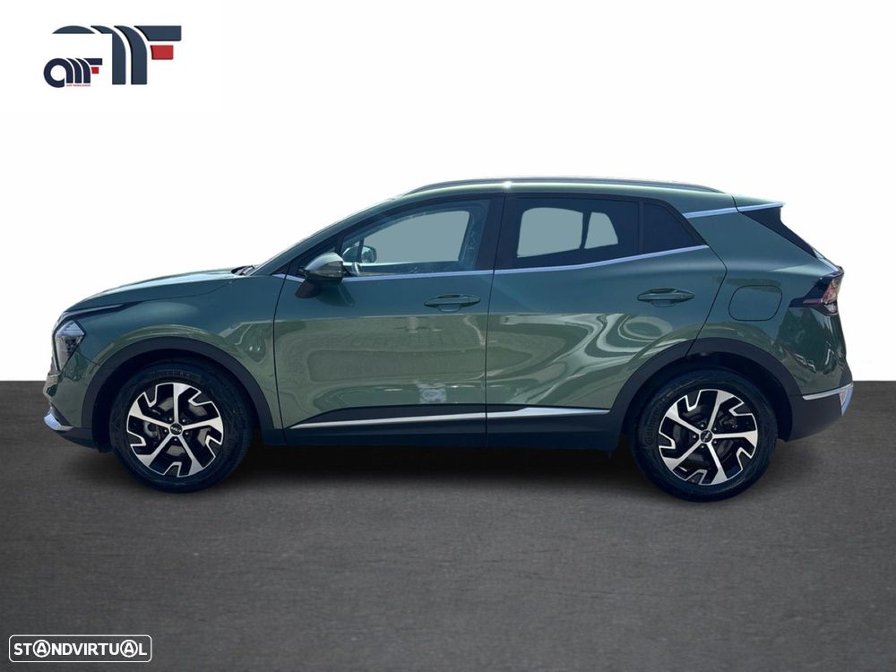 Kia Sportage 1.6 T-GDI Drive - 5