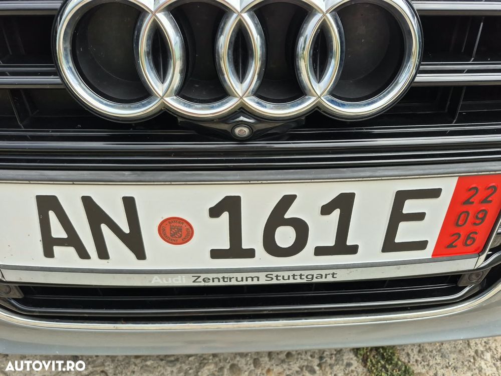 Audi A6 Limuzina 2.0 TDI DPF sport selection - 7