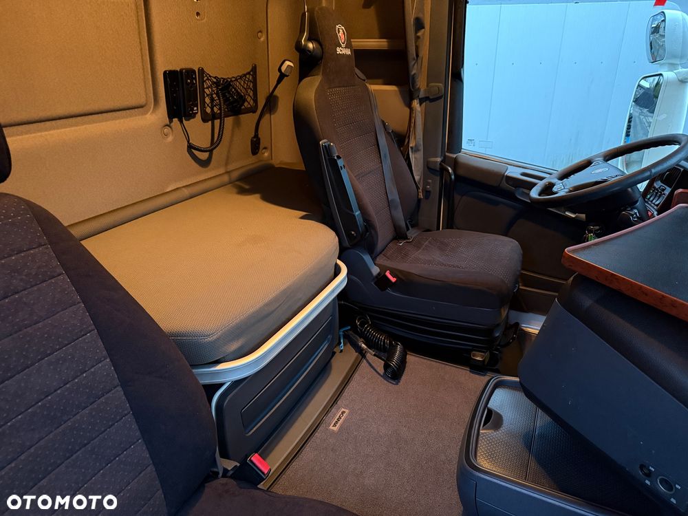 Scania R 450 - 24