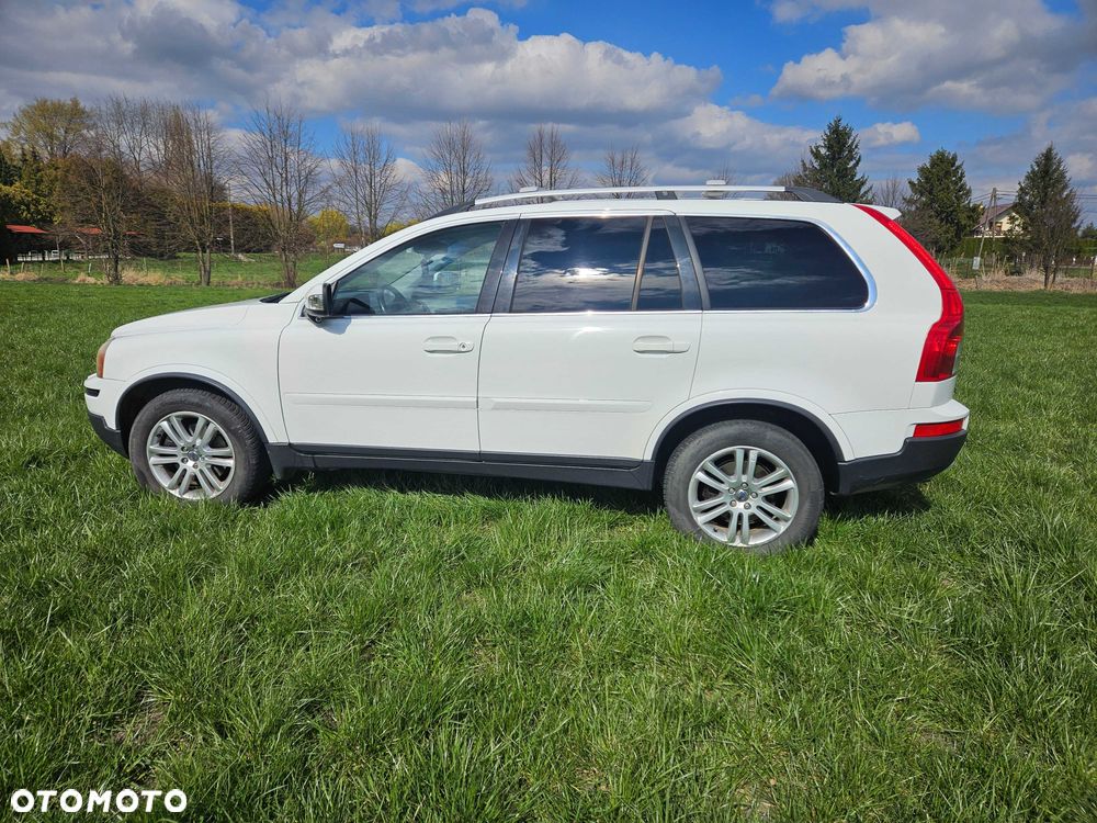 Volvo XC 90 - 3
