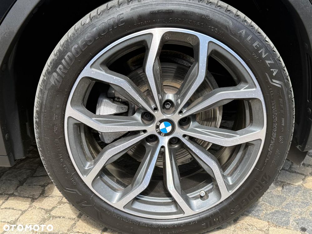BMW X3 xDrive20d xLine - 12