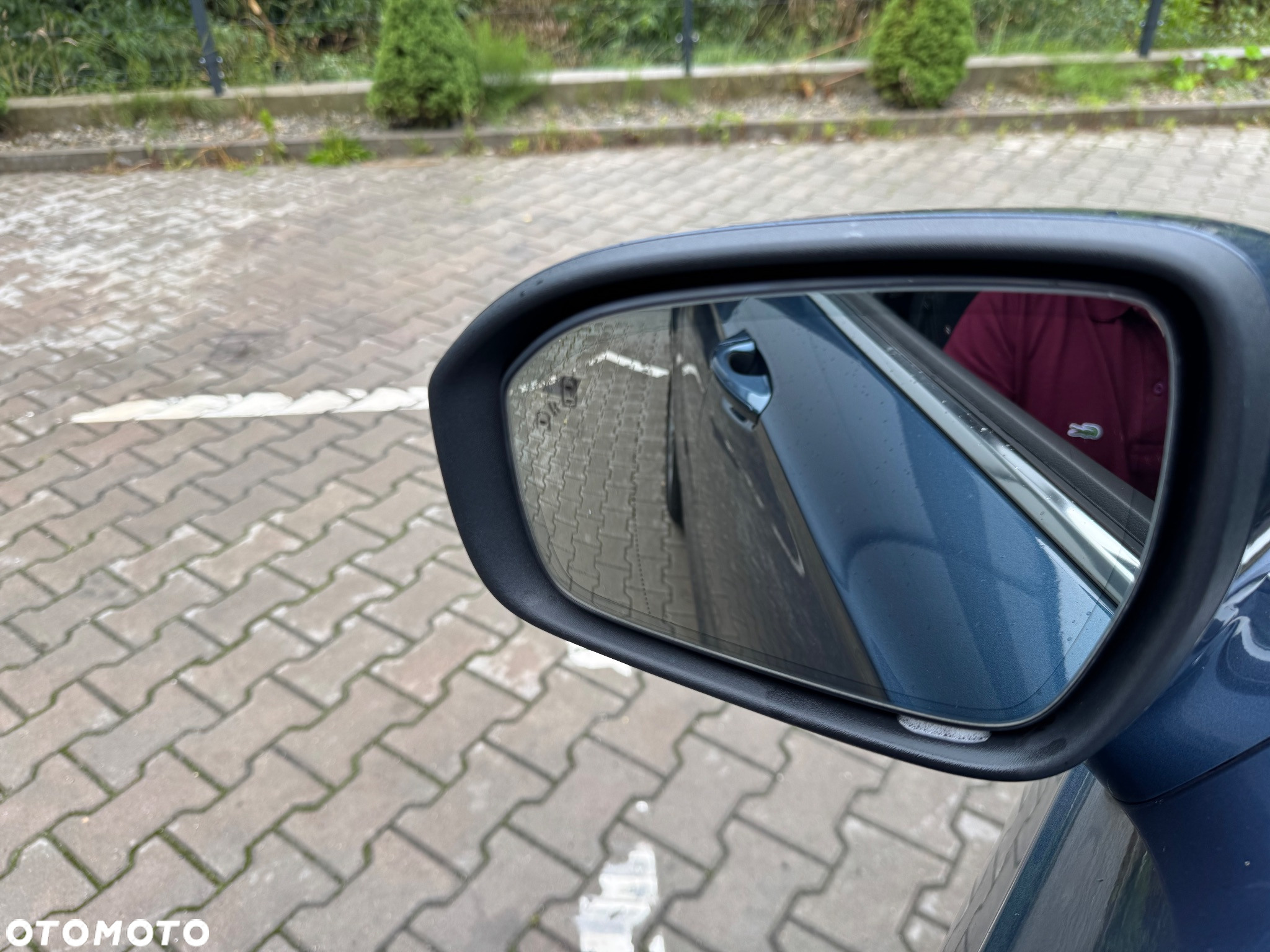 Ford Mondeo 2.0 EcoBlue Titanium - 33