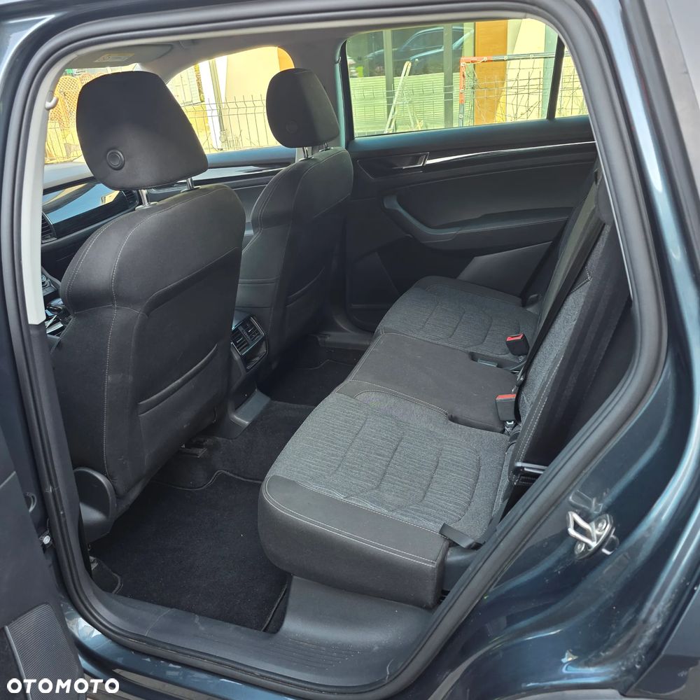Skoda Kodiaq 2.0 TDI DSG Active - 6
