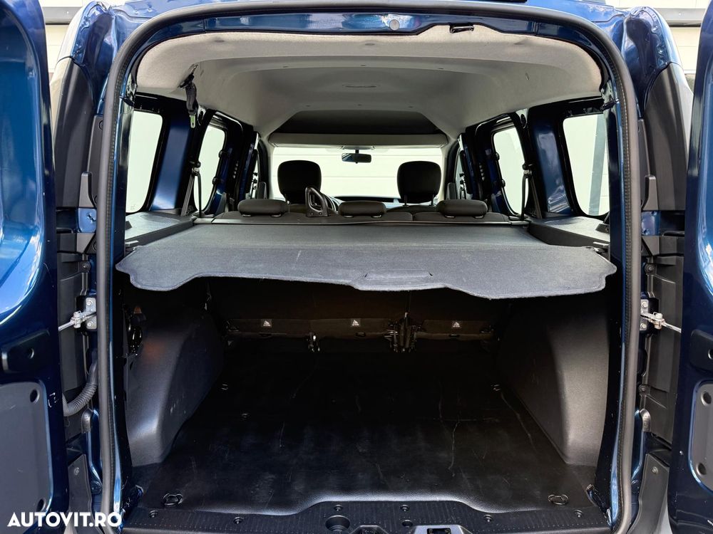 Dacia Dokker 1.6 SCe Laureate - 14
