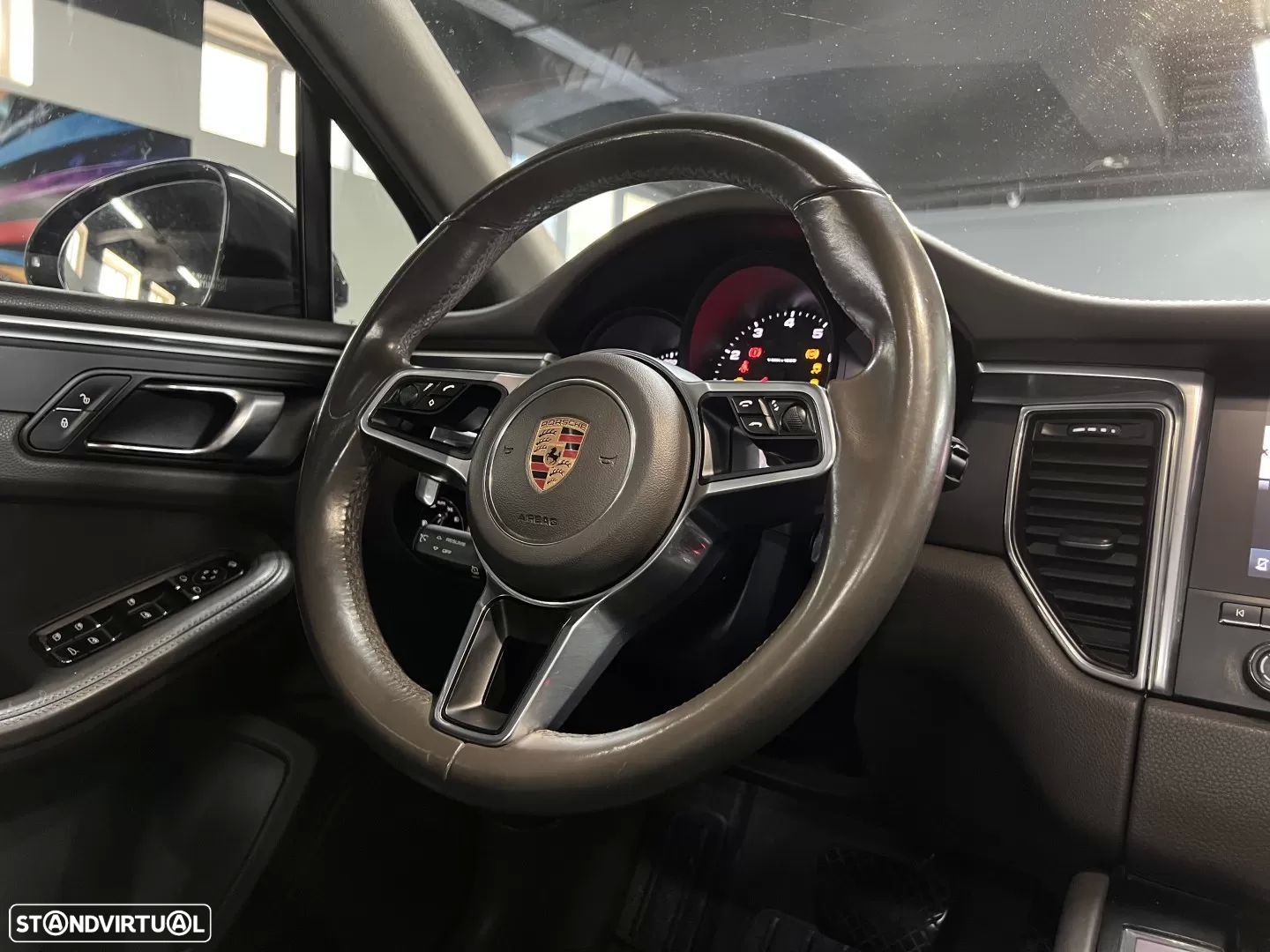 Porsche Macan PDK - 18