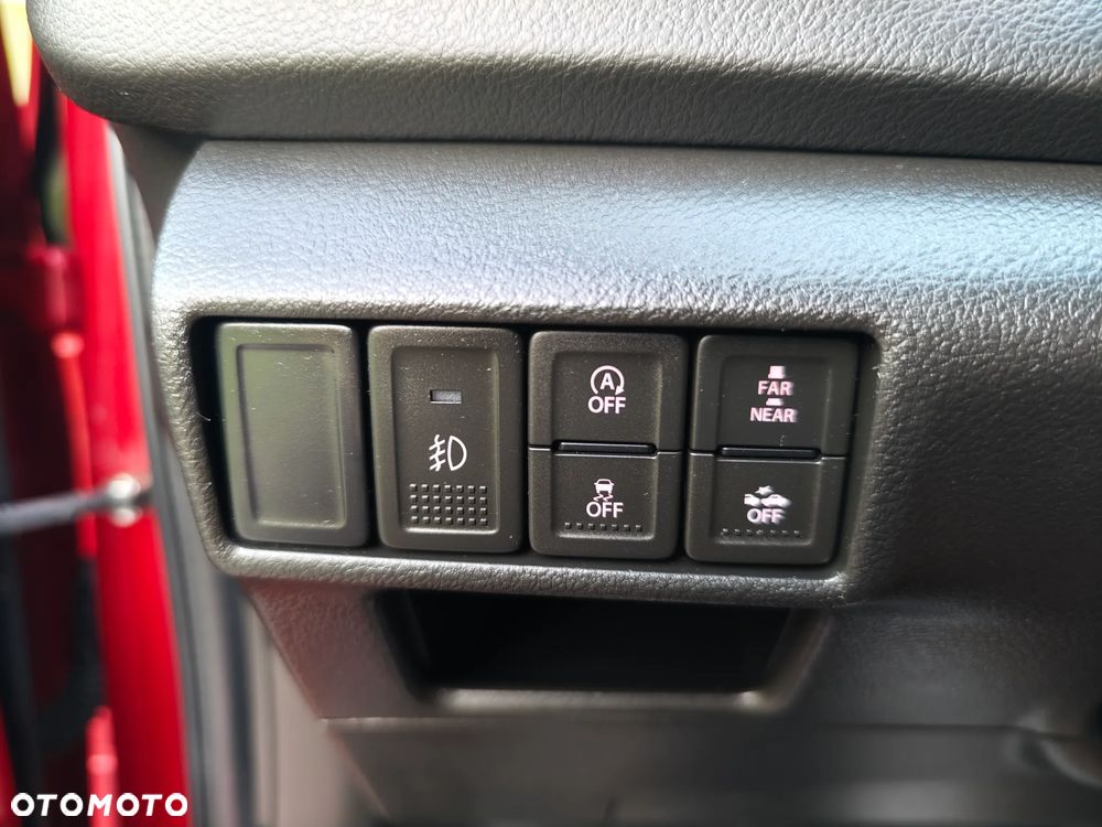 Suzuki SX4 S-Cross - 30
