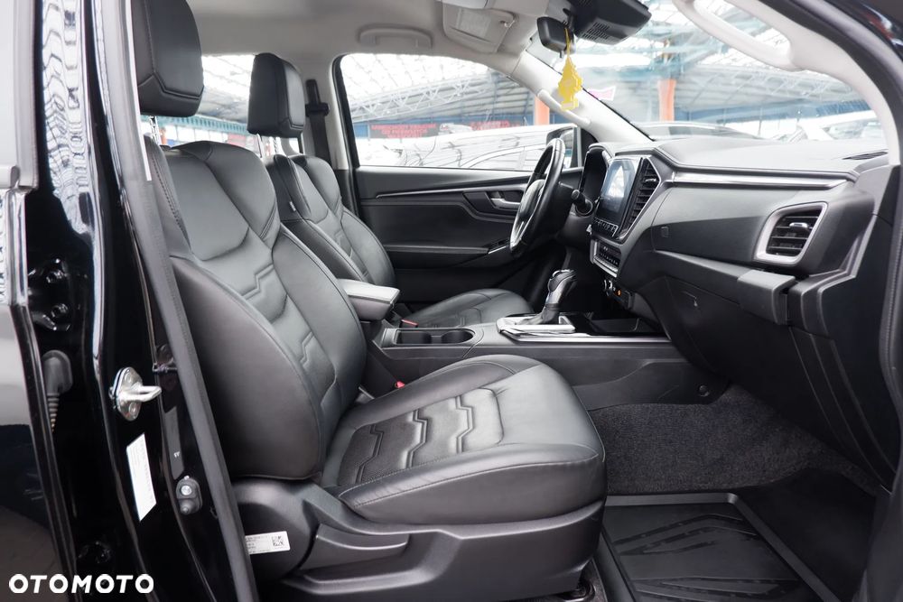 Isuzu D-Max 1.9 DC LSX - 17