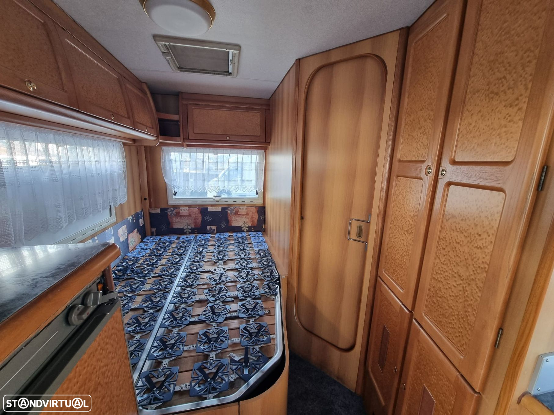 Renault Master 2.8 dTi L3 H1 3.5T CD - 23