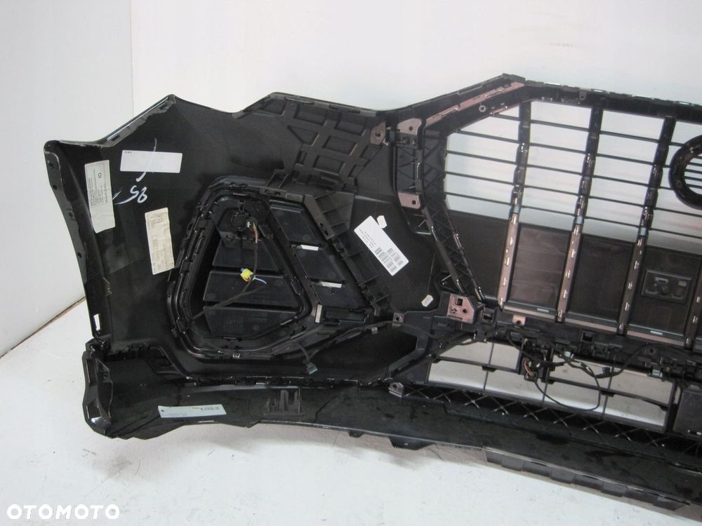 ZDERZAK AUDI Q3 83A S-LINE 4 PDC 22R POD RADAR PRZÓD PRZEDNI - 14