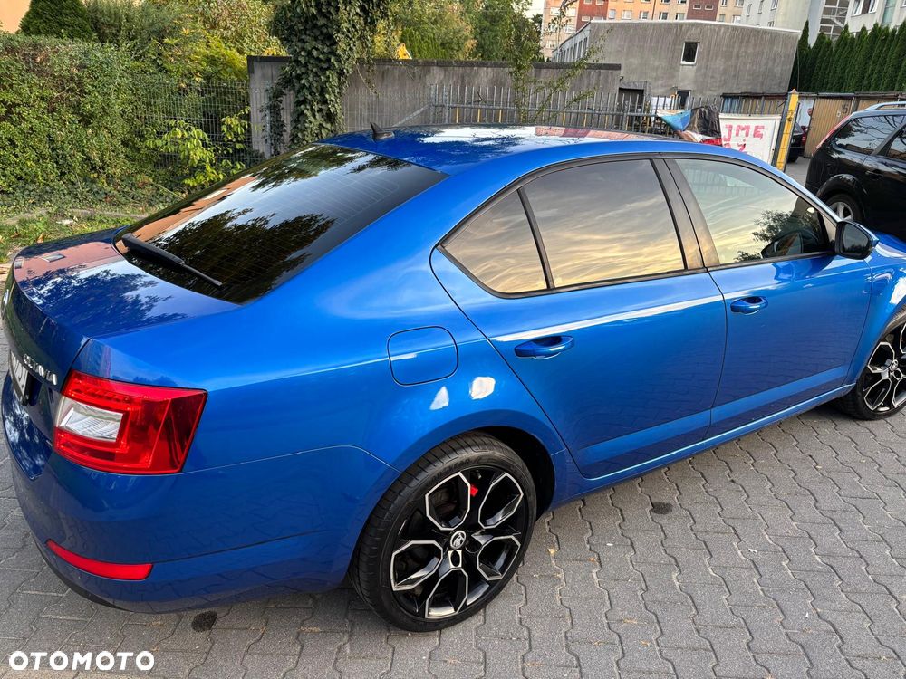 Skoda Octavia - 10