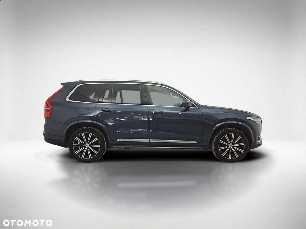 Volvo XC 90 B5 D AWD Plus Bright - 6