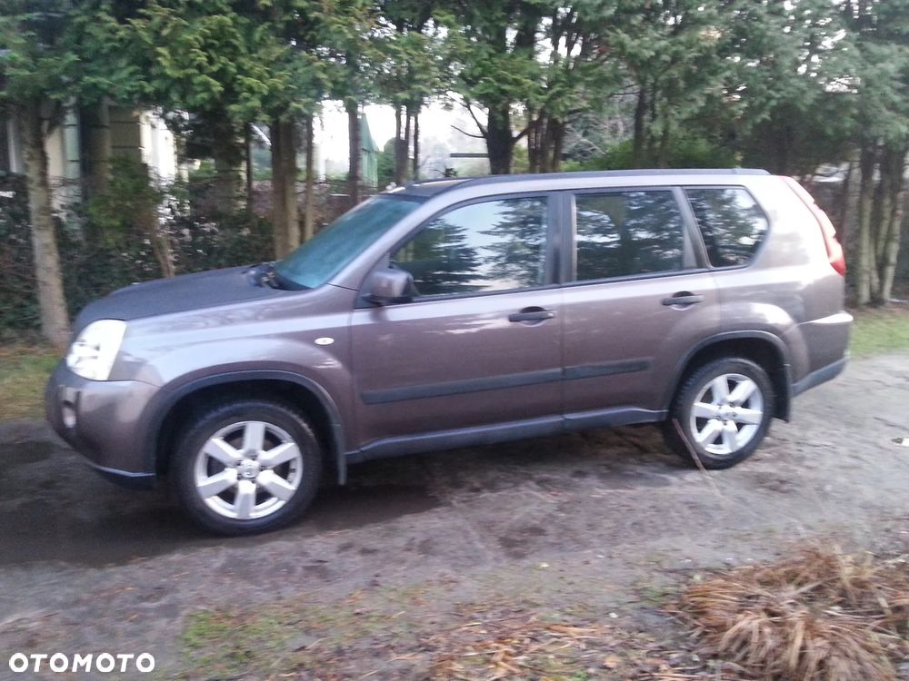 Nissan X-Trail ver-2-0-dci-se - 2