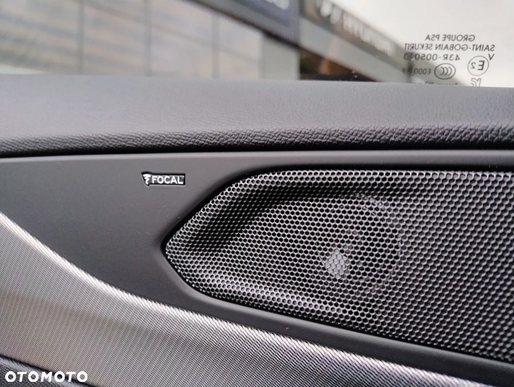 Peugeot 408 1.2 PureTech GT S&S EAT8 - 18