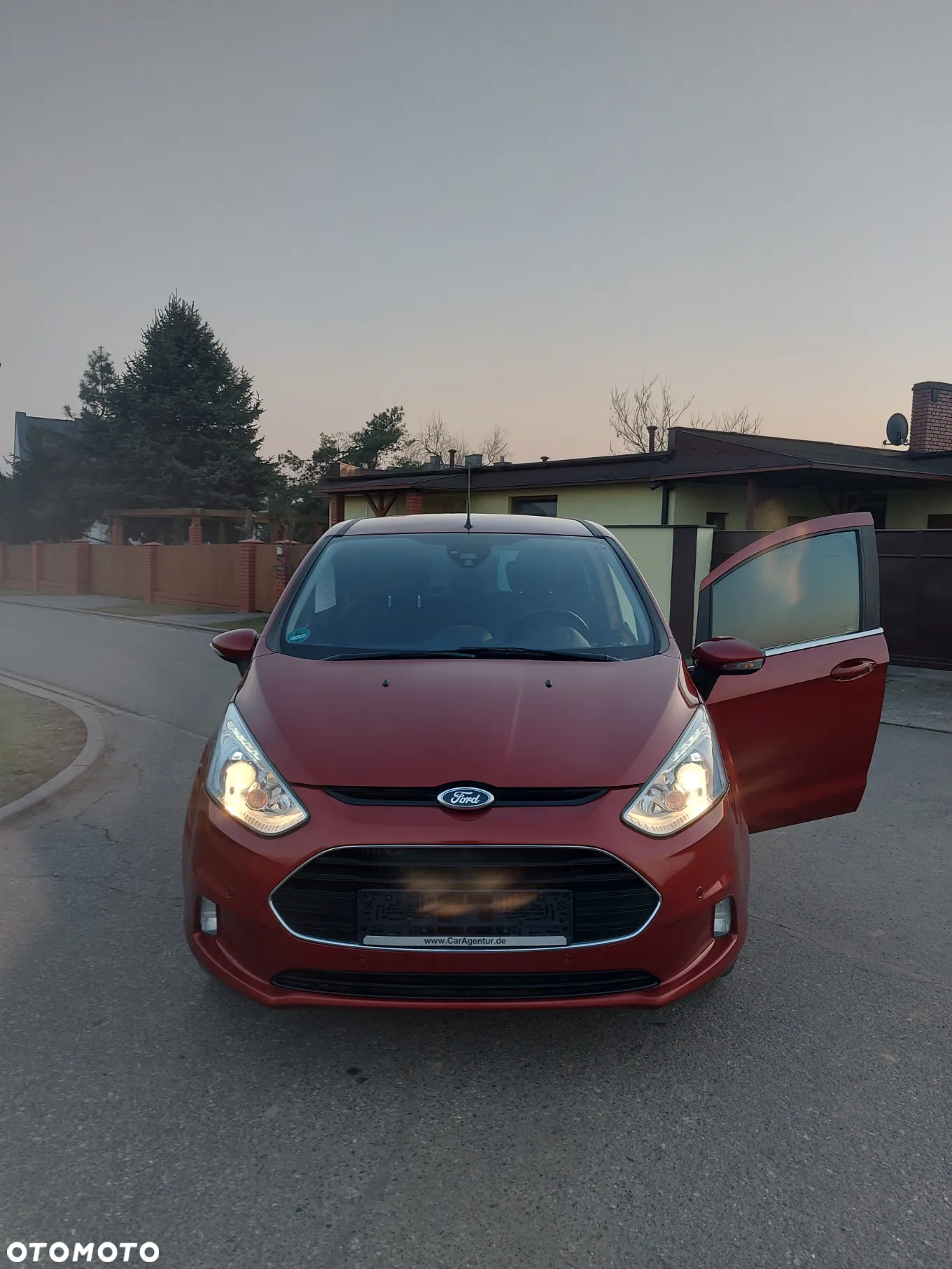 Ford B-MAX 1.0 EcoBoost Individual - 3