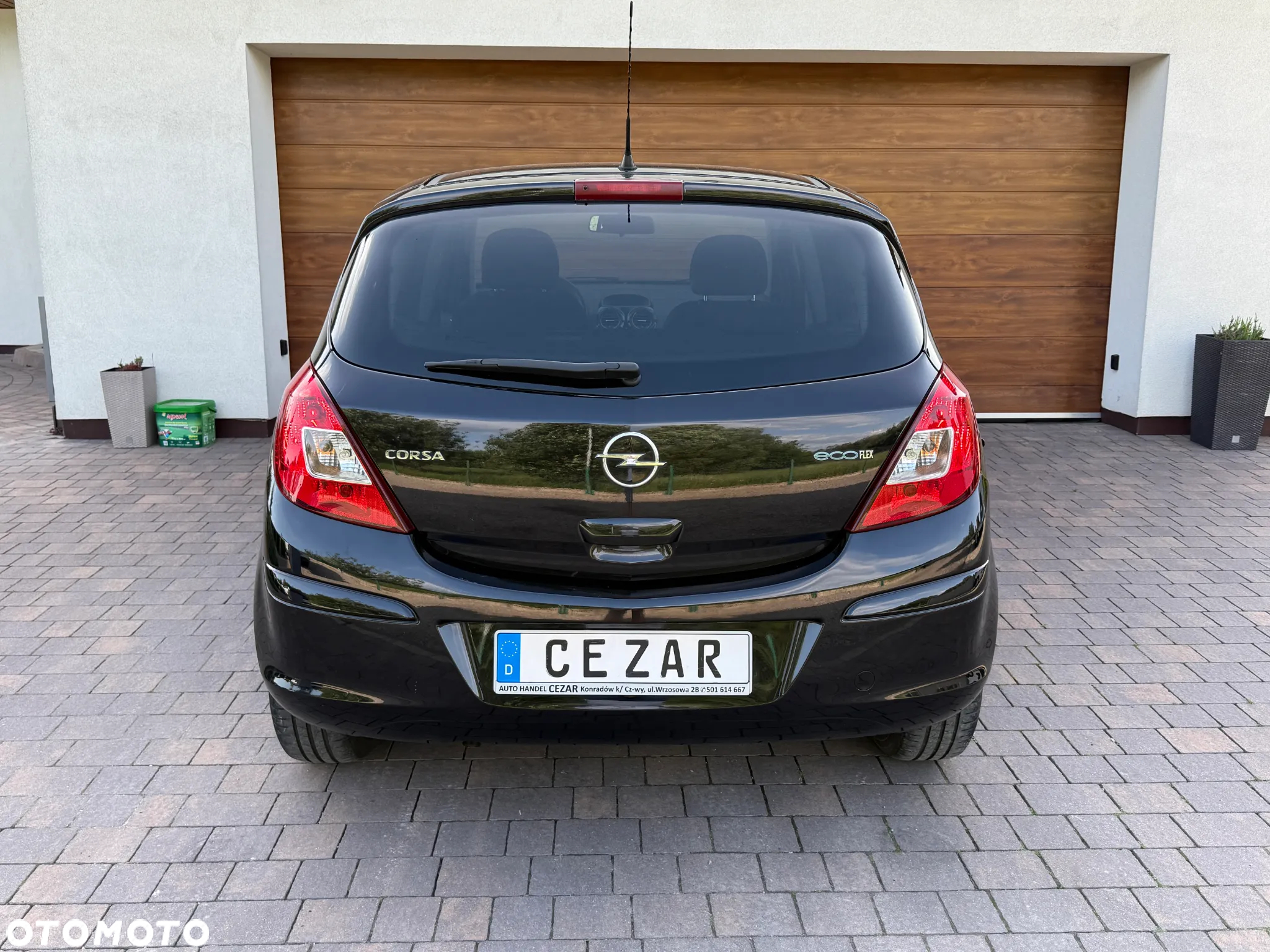 Opel Corsa - 14