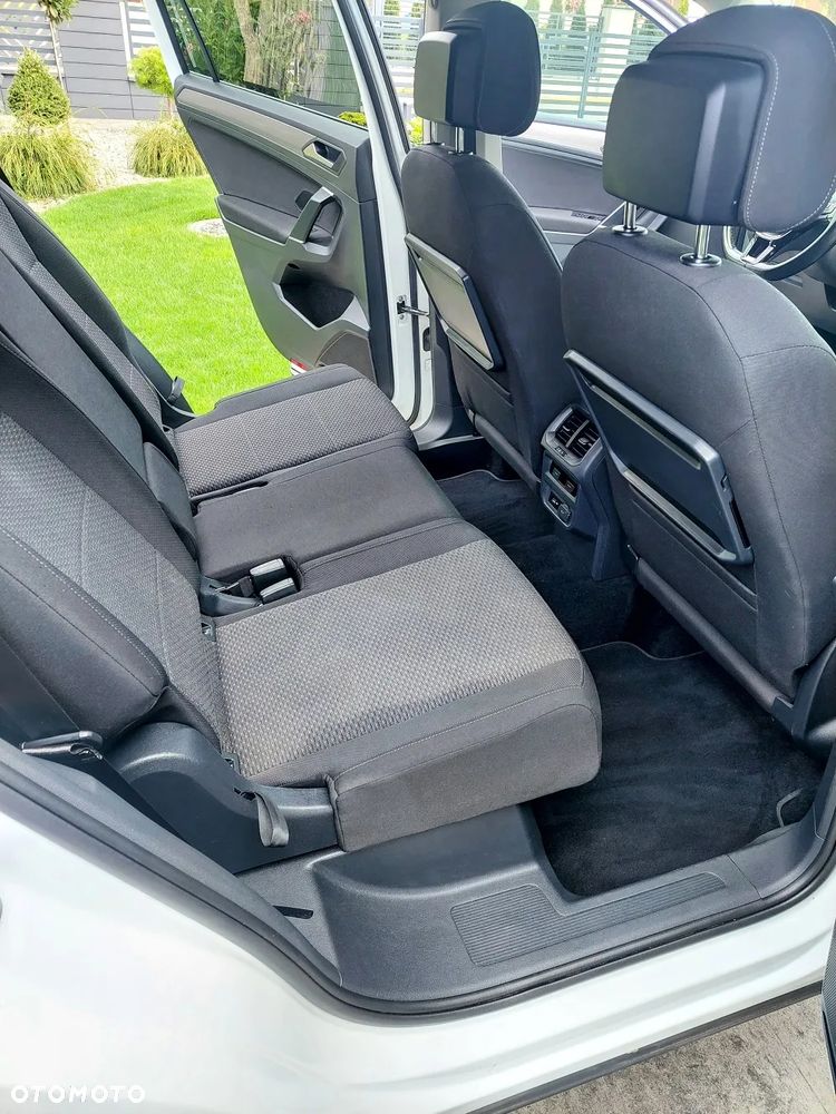 Volkswagen Tiguan Allspace 1.5 TSI EVO Highline DSG - 18