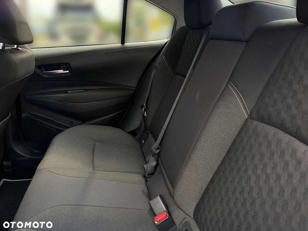 Toyota Corolla 1.8 Hybrid Style - 15