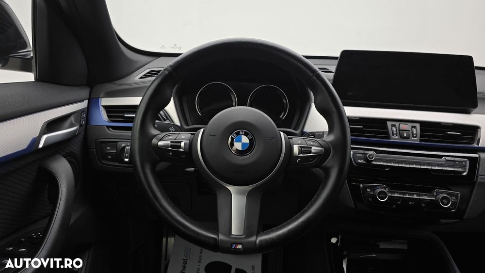 BMW X1 - 15