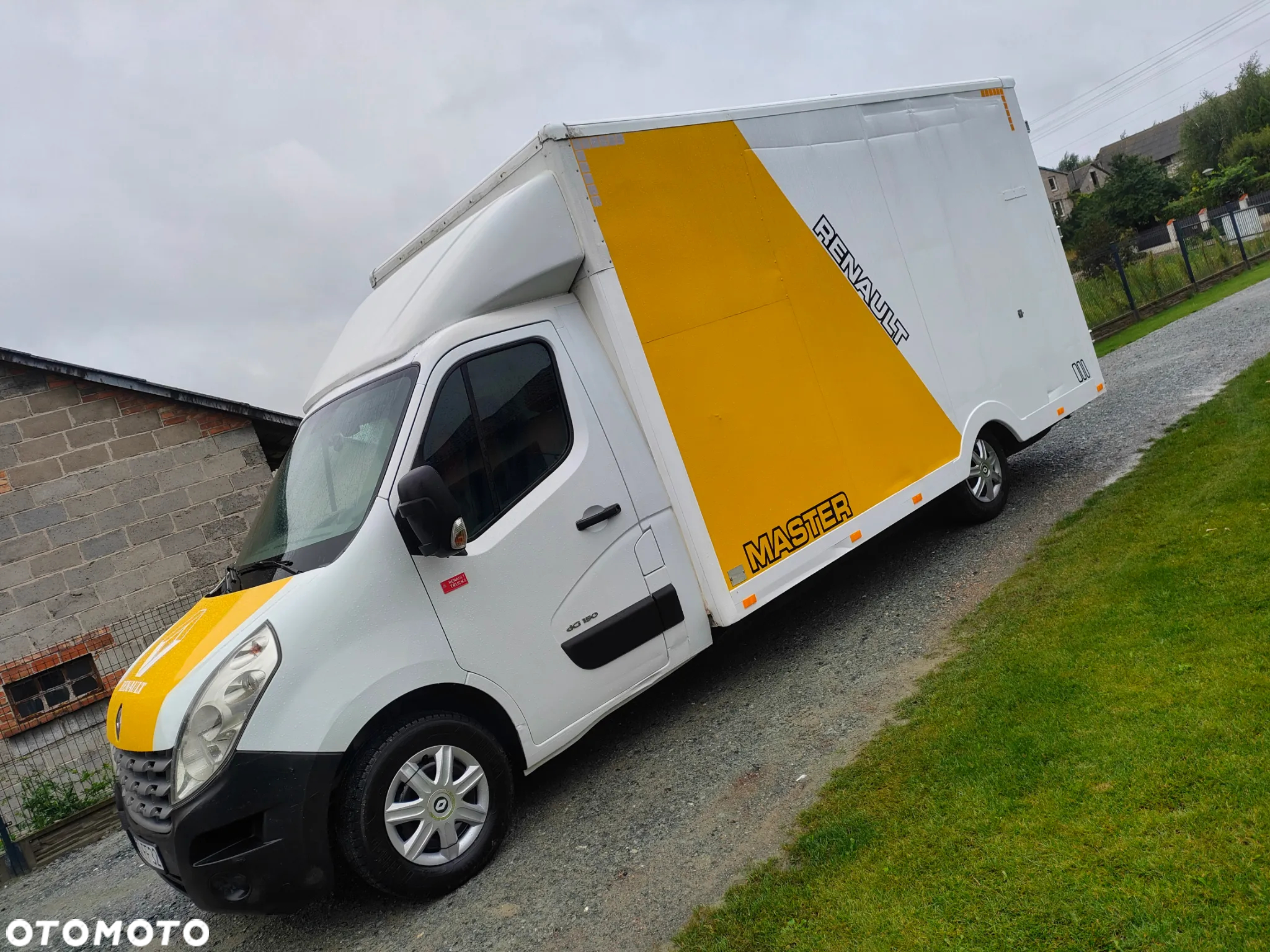 Renault MASTER - 11