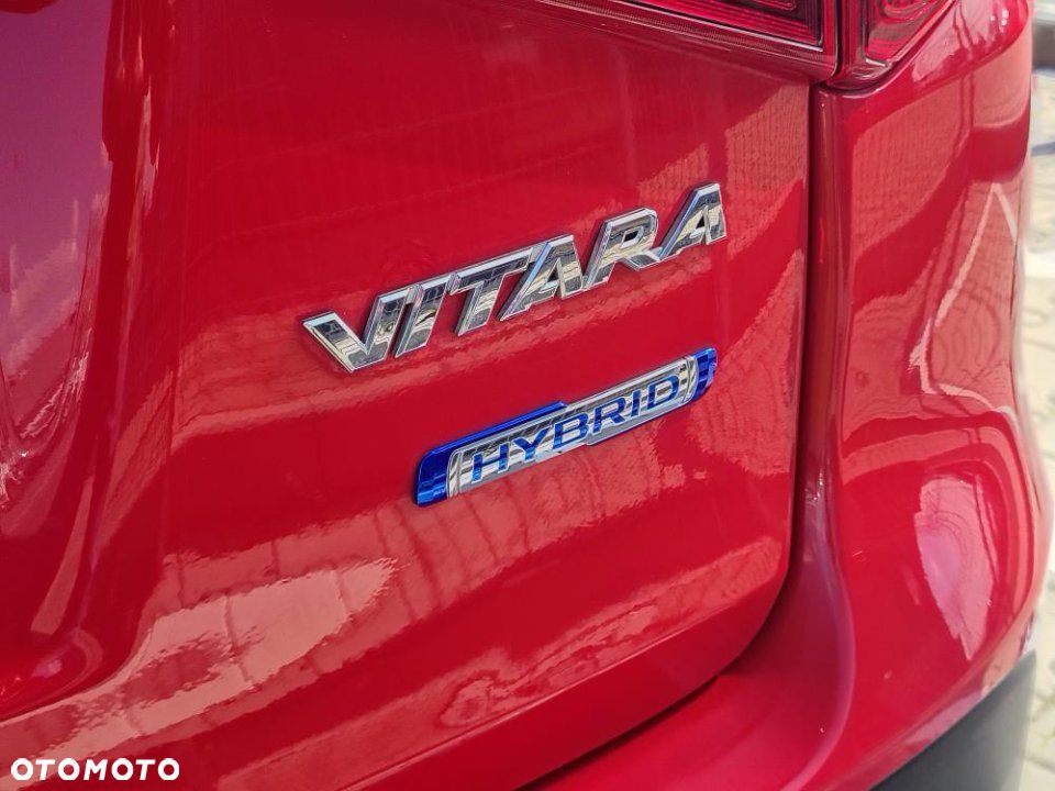 Suzuki Vitara - 10