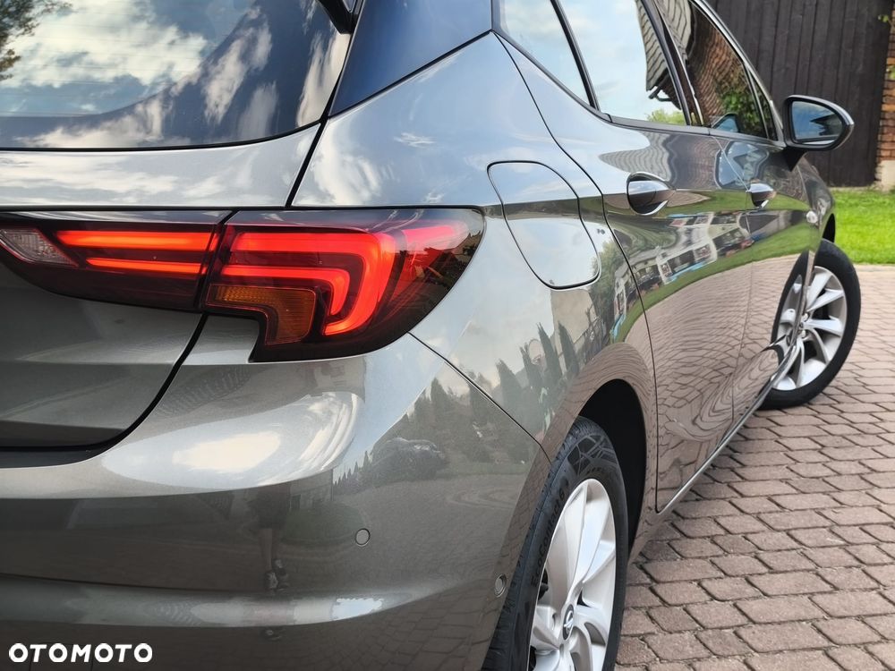 Opel Astra 1.2 T Ultimate S&S - 7