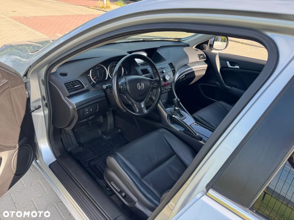 Honda Accord 2.0 Automatik Executive - 9