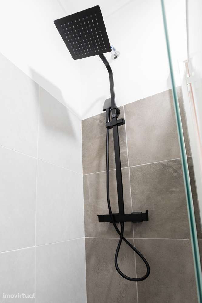 T3 Remodelado em Sassoeiros/Carcavelos - Grande imagem: 5/29