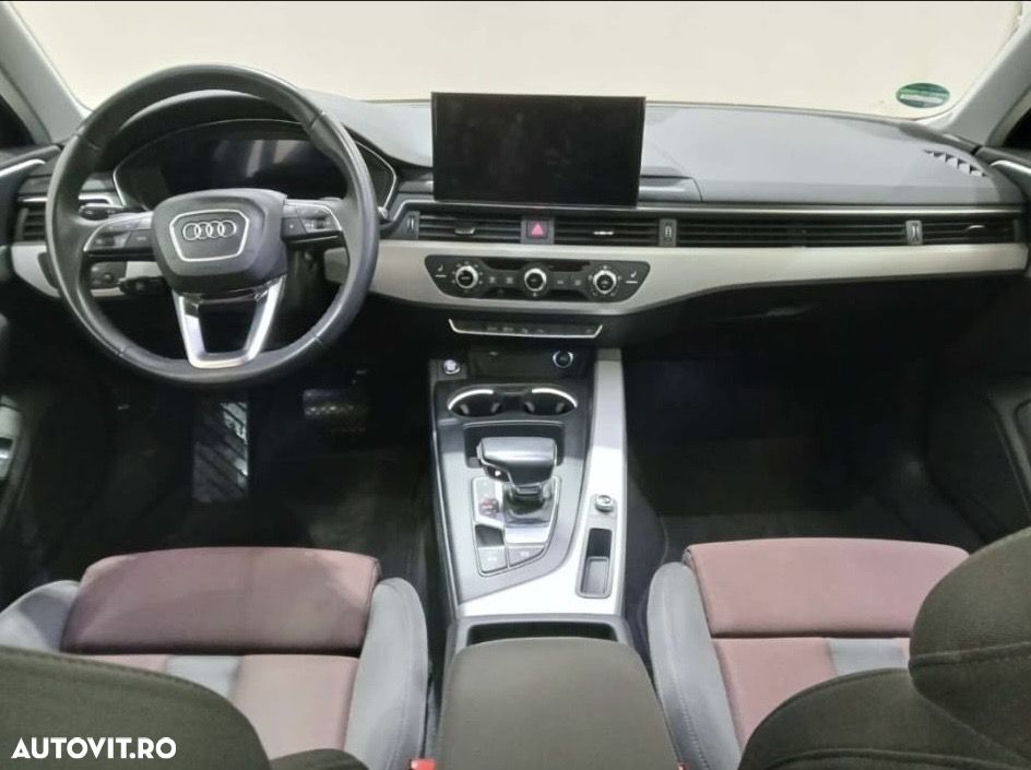 Audi A4 35 TDI S tronic advanced - 4