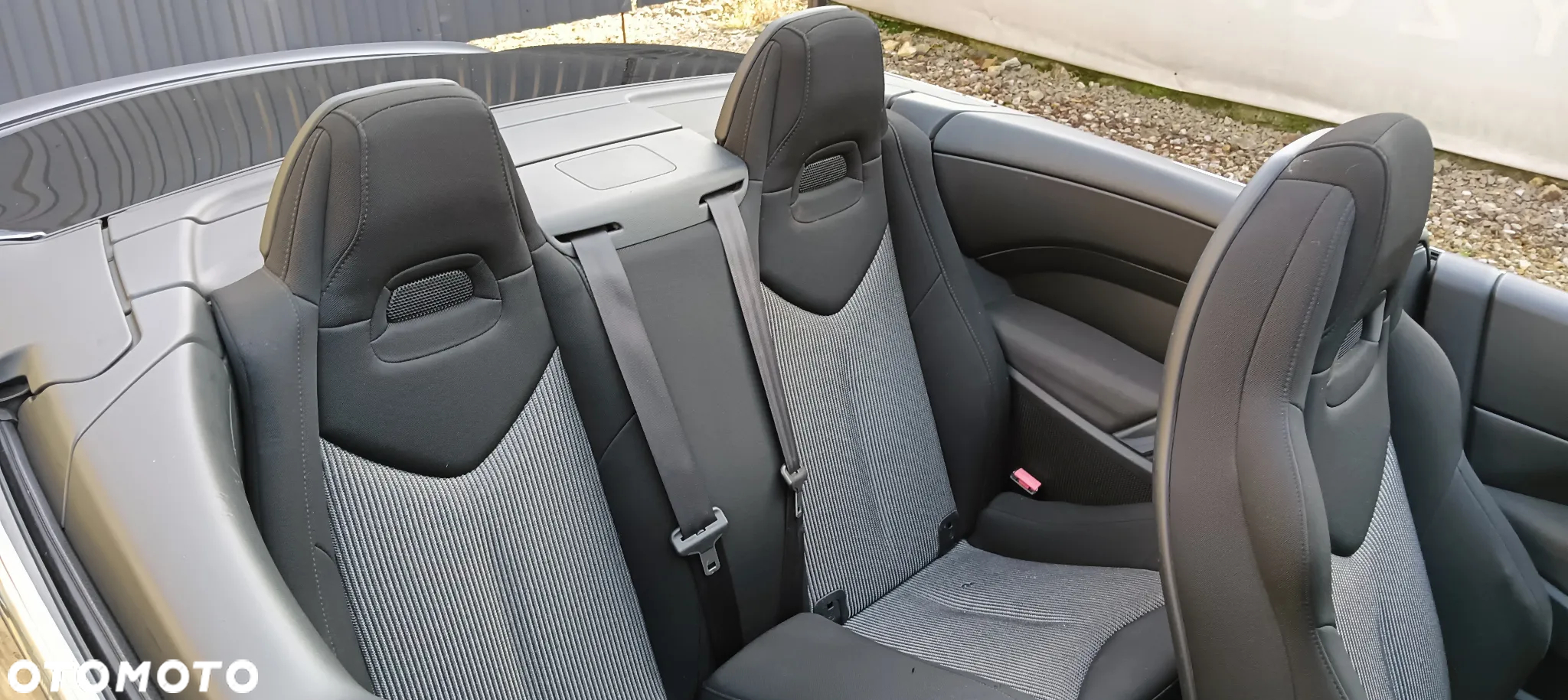 Peugeot 308 CC 2.0 HDi Active - 8