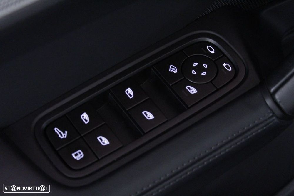 Porsche Cayenne E-Hybrid - 21