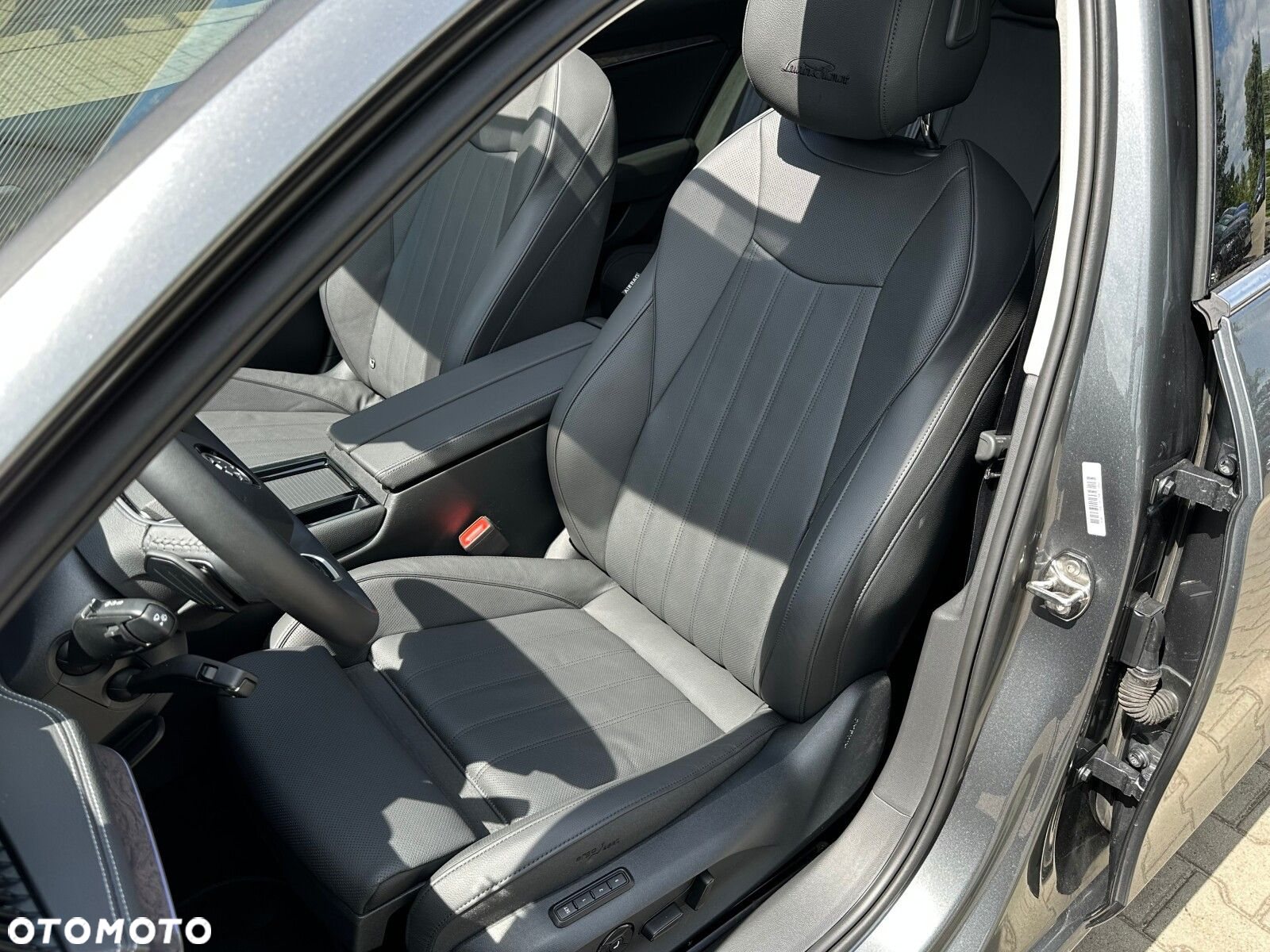 Skoda Superb 1.5 TSI L&K DSG - 10