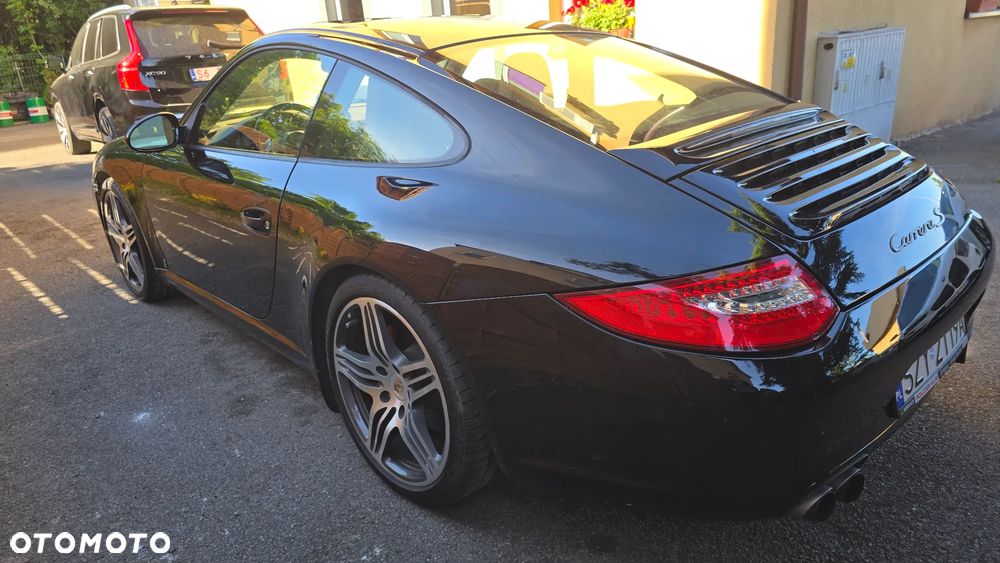 Porsche 911 Carrera S PDK - 9