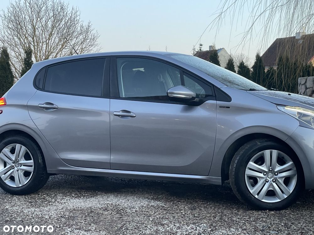 Peugeot 308 - 2