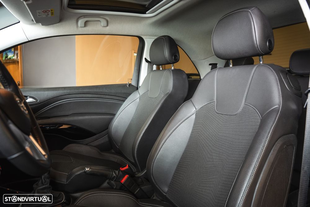 Opel Adam 1.2 Glam - 6