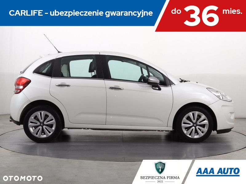 Citroën C3 - 7
