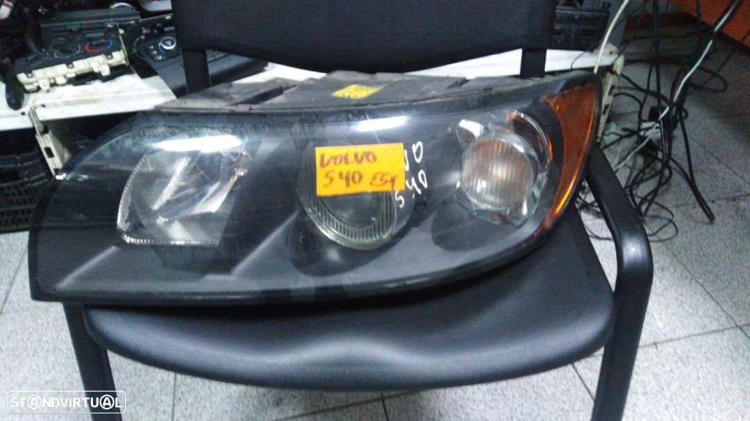 Óticas/Faróis : Mercedes, Volvo, Opel, Seat, BMW, Audi, Peugeot, Citroen, Nissan, Toyota, VW, etc - 2