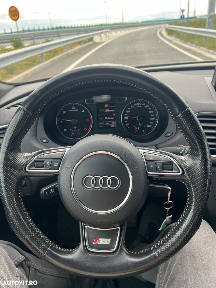Audi Q3 Sportback - 23