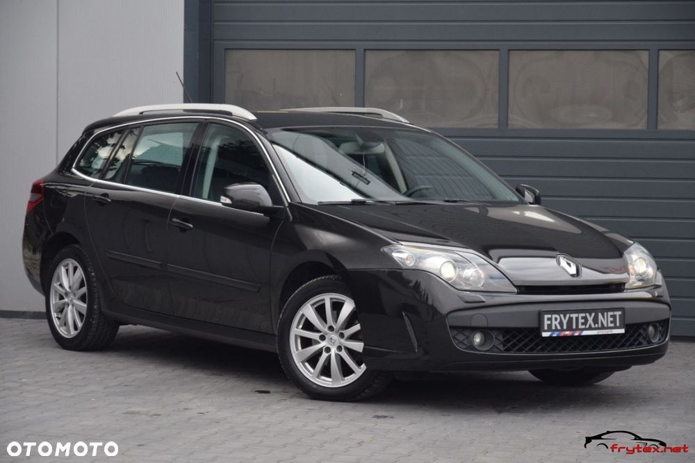 Renault Laguna - 8