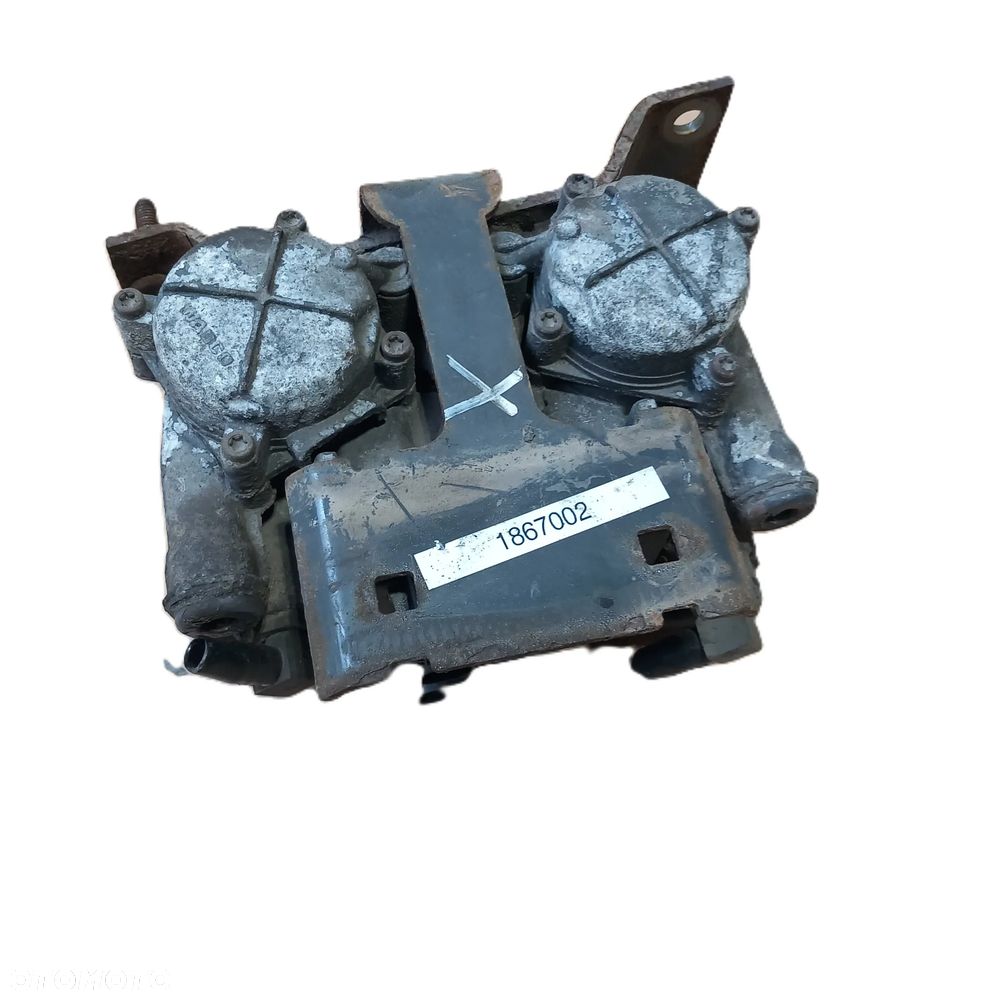 Modulator tylnej osi 1867002 DAF - 1