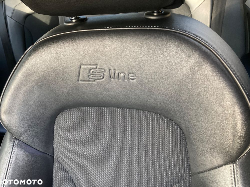 Audi Q3 2.0 TDI - 12