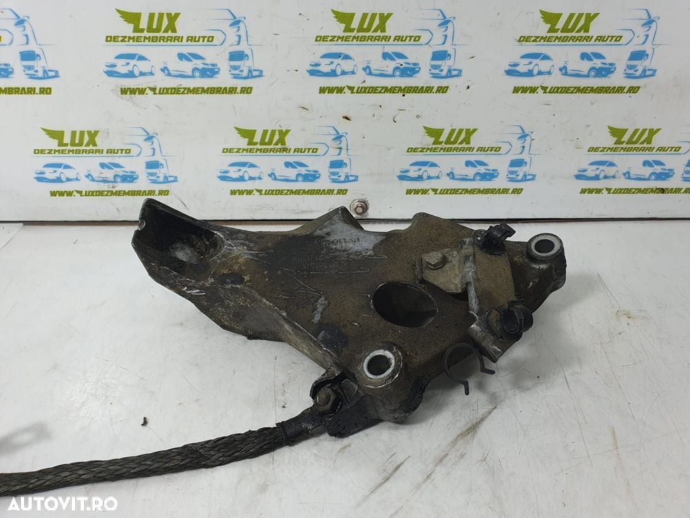 Suport motor 2.0 d N47D20C 2211677504101 BMW X3 F25 (facelift) - 1