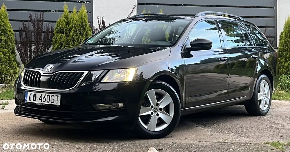 Skoda Octavia 1.8 TSI Style DSG - 40