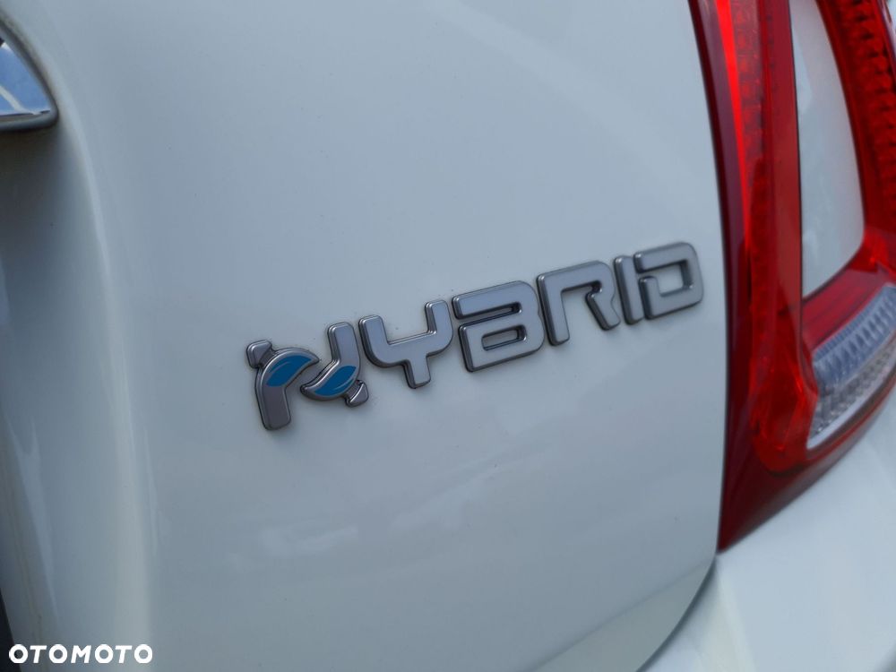 Fiat 500 1.0 Hybrid Dolcevita - 25