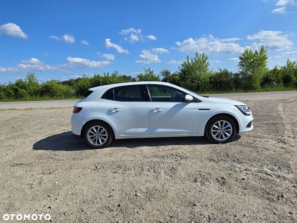 Renault Megane ENERGY TCe 100 INTENS - 4