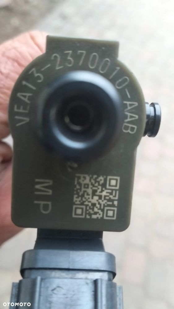 wtryskiwacze volvo s90 - 1