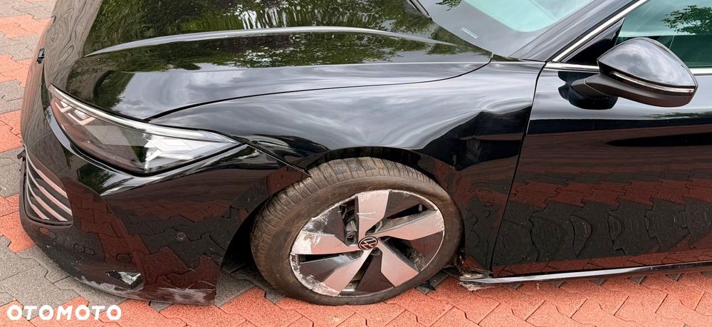 Volkswagen Passat 2024 photo 5