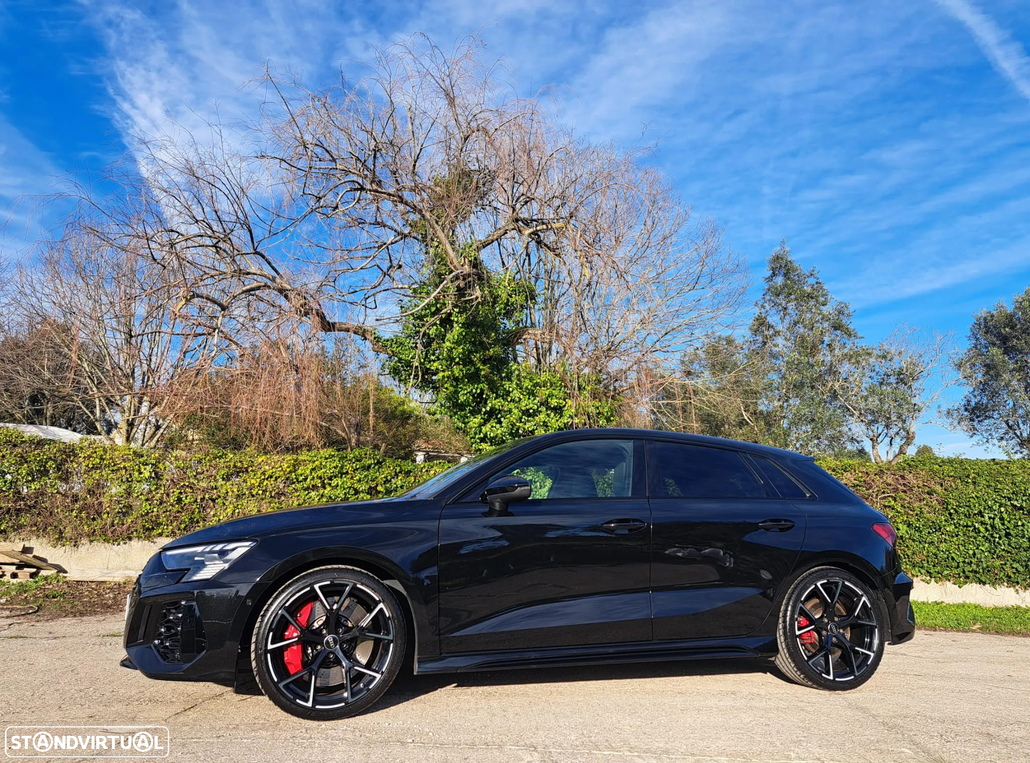 Audi RS3 Sportback TFSI quattro S tronic - 7