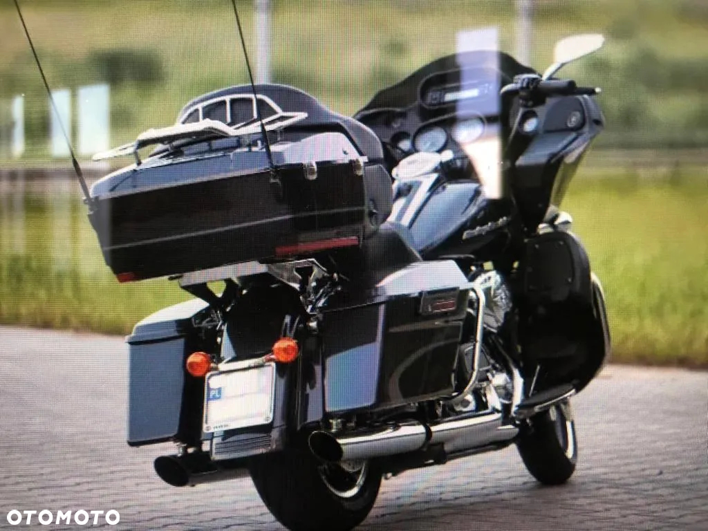 Harley-Davidson Touring Road Glide - 7