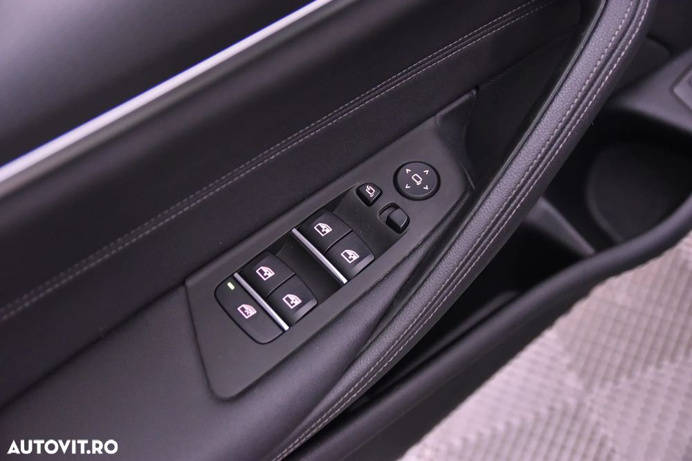 BMW Seria 5 530e AT PHEV - 14